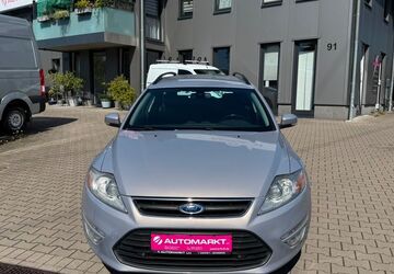 Ford Mondeo 315.000 km 1.990 &euro; Lüdinghausen 59348
