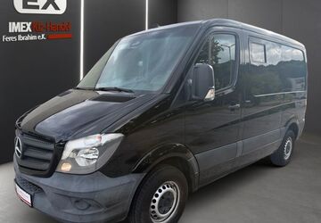 Mercedes-Benz Sprinter 173.000 km 11.490 &euro; Marl 45772