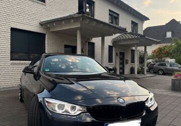 BMW 440 77.000 km 39.999 &euro; Herne 44649
