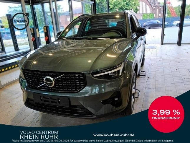 Volvo XC40 27.818 km 38.990 &euro; Essen-Kray 45309