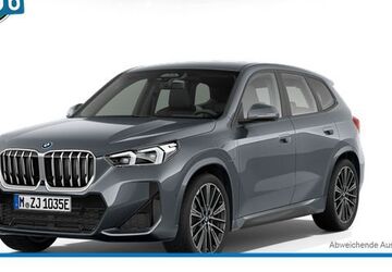 BMW X1 24.999 km 49.990 &euro; Dinslaken 46535