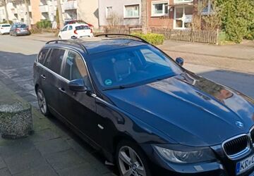 BMW 330 228.000 km 3.500 &euro; Dinslaken 47537