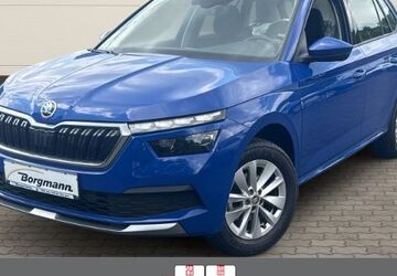 Skoda Kamiq 19.316 km 20.790 &euro; Marl 45770