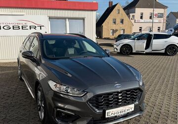 Ford Mondeo 75.187 km 19.990 &euro; Datteln 45711
