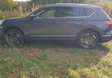 Seat Tarraco 60.000 km 29.600 &euro; Marl 45768