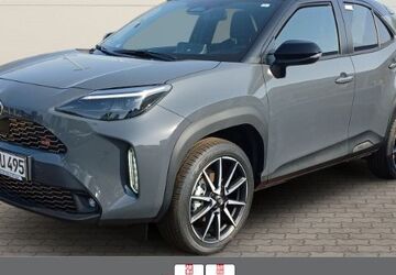 Toyota Yaris Cross 4.063 km 36.990 &euro; Dülmen 48249