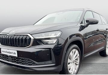 Skoda Kodiaq 1.900 km 46.477 &euro; Dortmund 44309
