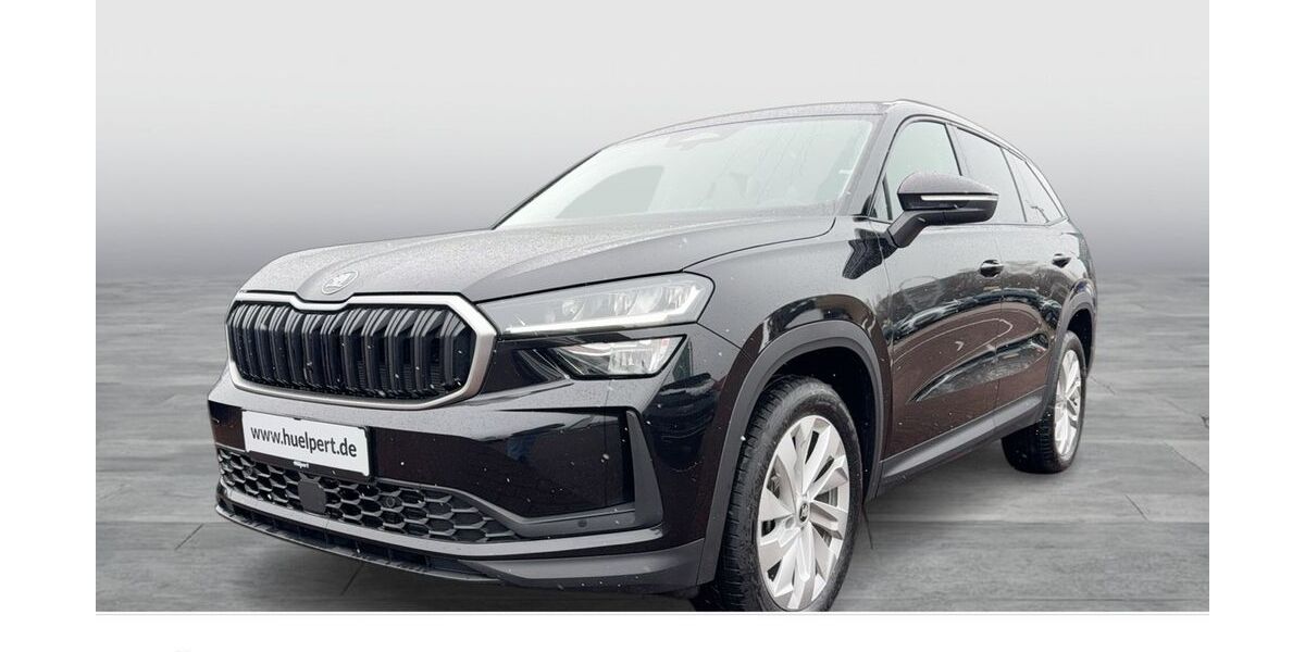 Skoda Kodiaq 1.900 km 46.477 &euro; Dortmund 44309