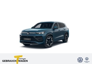 VW Tayron 12.085 km 45.220 &euro; Marl 45770