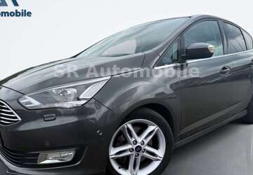 Ford C-Max 72.000 km 10.990 &euro; Recklinghausen 45661