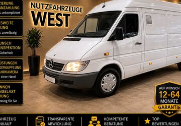 Mercedes-Benz Sprinter 360.000 km 13.490 &euro; Datteln 45711