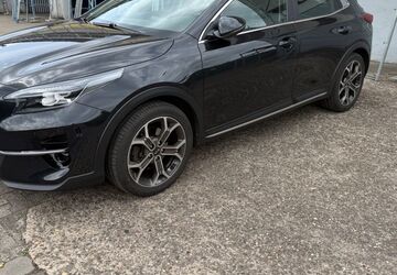 Kia XCeed 125.000 km 15.999 &euro; Dortmund 44459