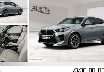 BMW X2 27.940 km 41.700 &euro; Oberhausen 46149