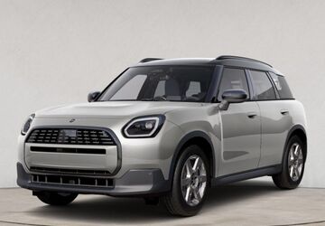 Mini Countryman D (Cooper) 24.006 km 29.190 &euro; Lünen 44534