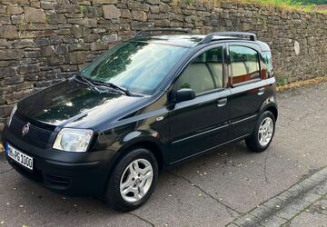 Fiat Panda 148.800 km 2.390 &euro; Mülheim/Ruhr 45481