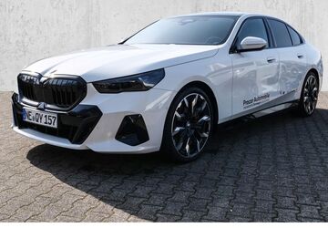 BMW 540 18.500 km 69.490 &euro; Lüdinghausen 59348