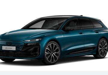 Audi A6 e-tron 11.563 km 66.490 &euro; Gelsenkirchen 45894