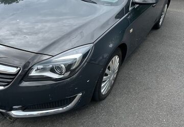 Opel Insignia 185.000 km 5.230 &euro; Selm 59379