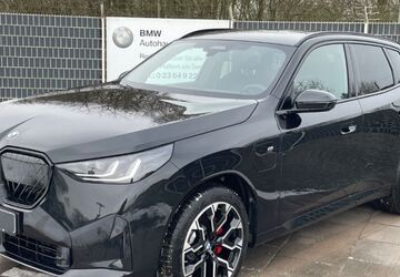 BMW X3 1.890 km 67.990 &euro; Haltern am See 45721