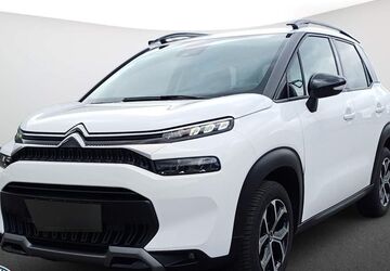 Citroen C3 Aircross 18.040 km 14.480 &euro; Borken 46325