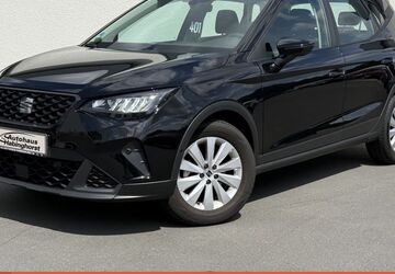 Seat Arona 13.335 km 20.990 &euro; Castrop-Rauxel 44579