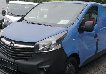 Opel Vivaro 185.968 km 9.900 &euro; Bottrop 46238