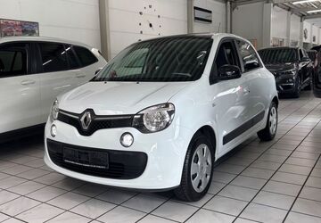 Renault Twingo 97.000 km 5.650 &euro; Essen - Karnap 45329