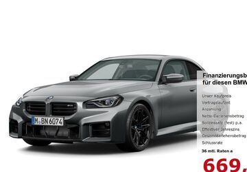 BMW M2 10.122 km 69.270 &euro; Borken 46325