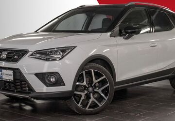 Seat Arona 91.500 km 17.999 &euro; Dorsten 46284