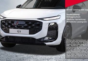 Audi Q3 2.990 km 53.890 &euro; Lünen 44534