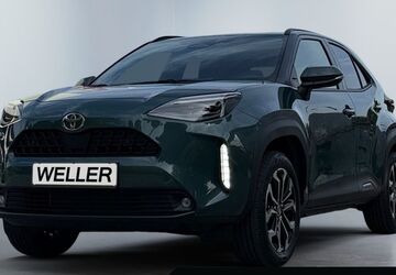 Toyota Yaris Cross 2.589 km 27.970 &euro; Dortmund 44143