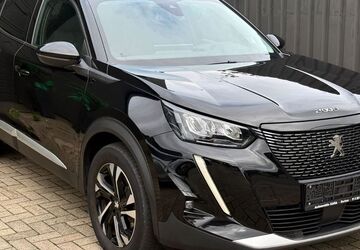 Peugeot 2008 107.856 km 14.750 &euro; Borken 46325
