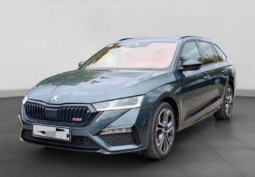 Skoda Octavia 114.000 km 21.300 &euro; Marl 45770