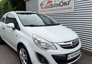 Opel Corsa 178.000 km 3.499 &euro; Marl 45770