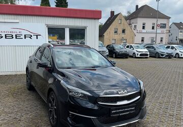 Kia XCeed 52.161 km 20.490 &euro; Datteln 45711