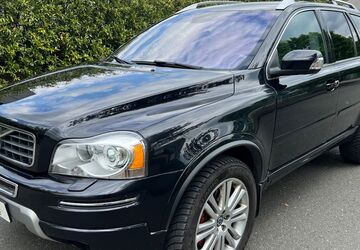 Volvo XC90 254.000 km 10.900 &euro; Witten 58454