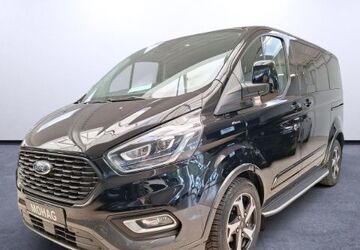 Ford Tourneo Custom 34.600 km 36.990 &euro; Gelsenkirchen 45881