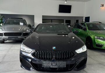 BMW 840 124.000 km 43.900 &euro; Oberhausen 46049