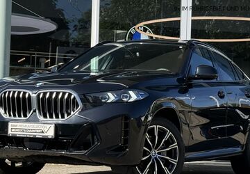 BMW X6 21.491 km 72.490 &euro; Witten 58455