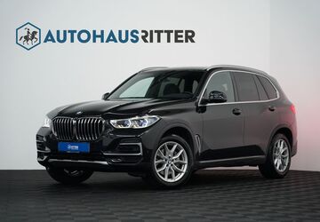BMW X5 119.000 km 41.990 &euro; Dülmen 48249