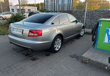 Audi A6 180.000 km 2.999 &euro; Gelsenkirchen 45884