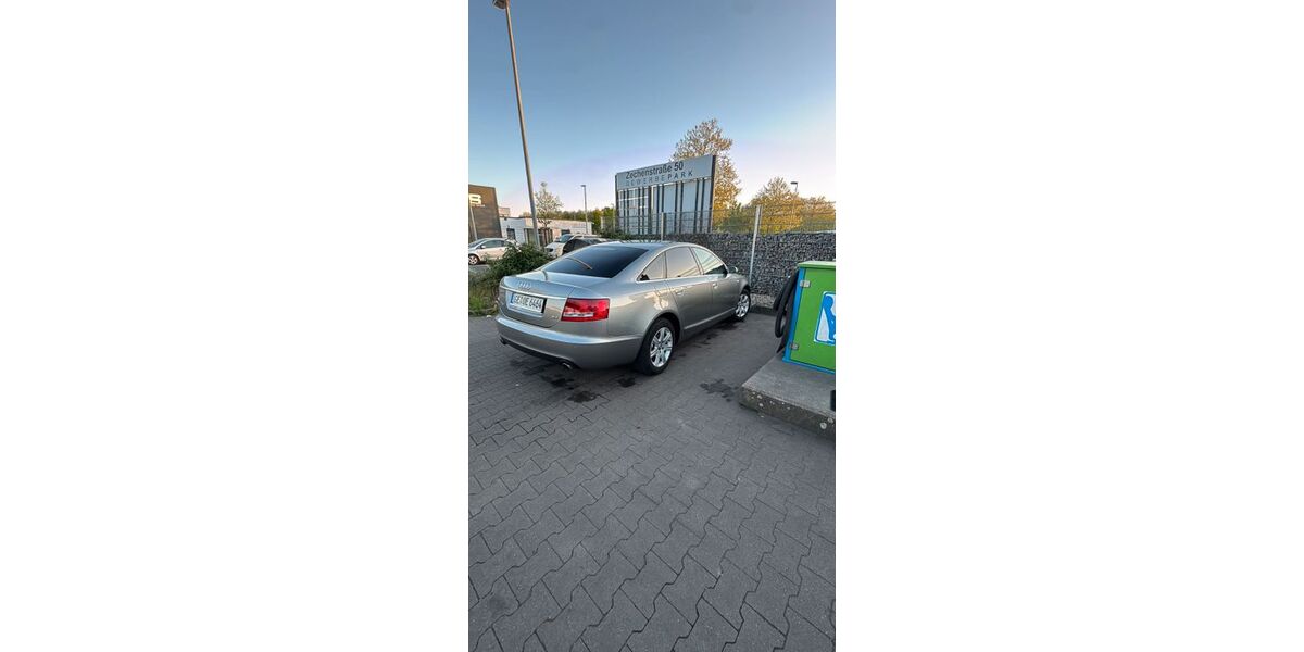 Audi A6 180.000 km 2.999 &euro; Gelsenkirchen 45884