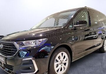 Ford Grand Tourneo 2.000 km 43.390 &euro; Essen 45134