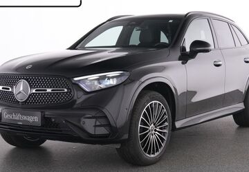 Mercedes-Benz GLC 300 8.900 km 69.850 &euro; Essen 45309