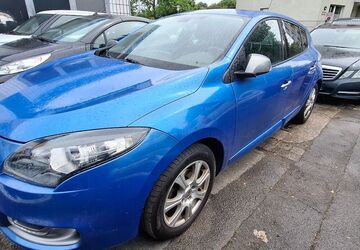 Renault Megane 101.800 km 4.500 &euro; Dortmund 44339