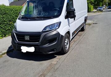 Fiat Ducato 128.000 km 20.250 &euro; Dortmund 44141