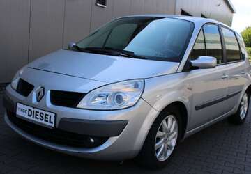 Renault Scenic 175.691 km 2.990 &euro; Dortmund 44143