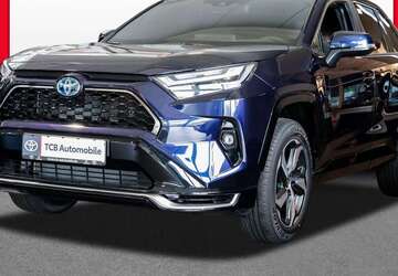 Toyota RAV 4 5.105 km 46.888 &euro; Marl 45772