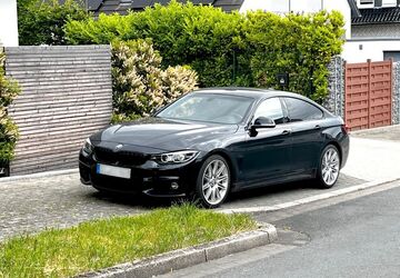 BMW 430 Gran Coupé 125.000 km 24.900 &euro; Dortmund 44229
