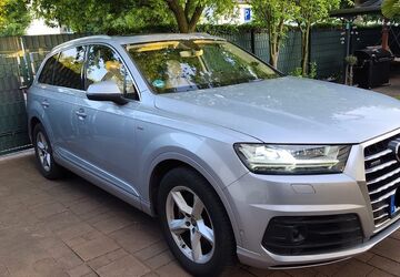 Audi Q7 178.163 km 25.000 &euro; Gladbeck 45968